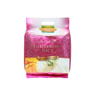 Goodness Foods Thai Sweet Rice 5kg