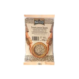 ناتكو بذور دوار الشمس 300g