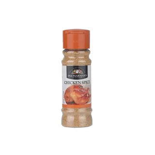Ina Paarmans Chicken Spice 200ml