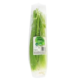 Celery Organic Ireland 450g ≈ 550g