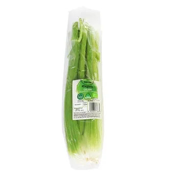 Celery Organic Ireland 450g ≈ 550g