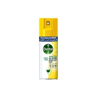 ديتول رذاذ ميني حمضيات 170ml
