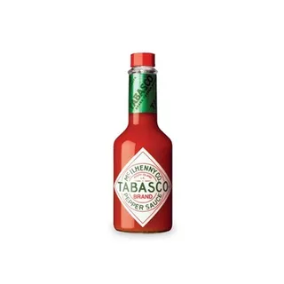 Tabasco Pepper Sauce 350ml