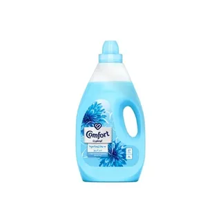 Comfort Fabric Softener Spring Dew 3 ltr