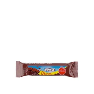 Canderl Chocolate Bubble