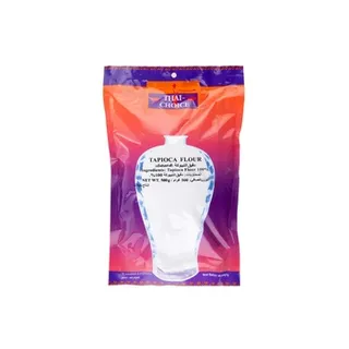 Thai Choice Tapioca Flour 500g