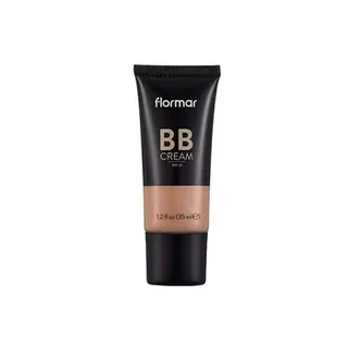 Flormar BB Cream 02 Fair Light
