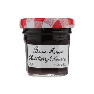 Bonnemaman Cherry Jam 30g