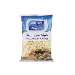 Almarai Shredded Mozzarella Cheese 200g