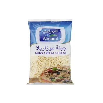 Almarai Shredded Mozzarella Cheese 200g