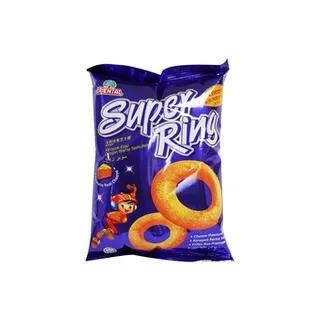 Oriental Super Ring-Cheese  70g