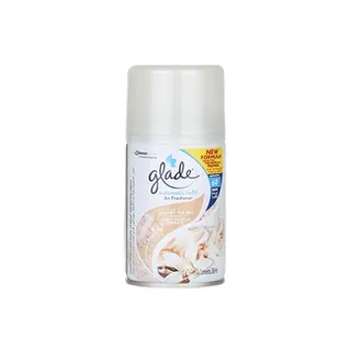 جليد أوتوماتيك سبراي ريفل فانيلا - 269ml