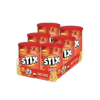 كيتكو ستيكس بطاطس خفيف الملح 45g