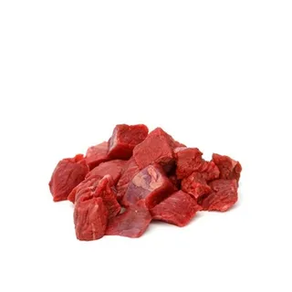 Beef Cubes Regular - Brazil