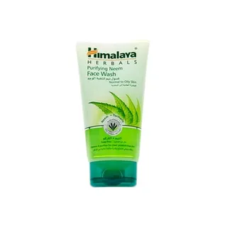 هيمالايا بوريفايينج نيم واش 150ml