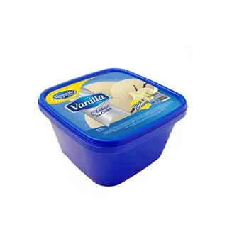 Magnolia Vanilla Classic Flavors 1.5Ltr