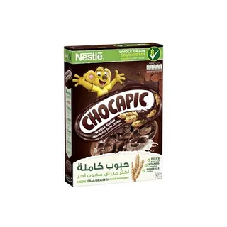 Nestle Chocapic Cereal 375g