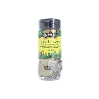 ناتكو أوراق غار مجففة برطمان 10g