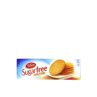 Tiffany Sugar-Free Cookies Oatmeal 150g