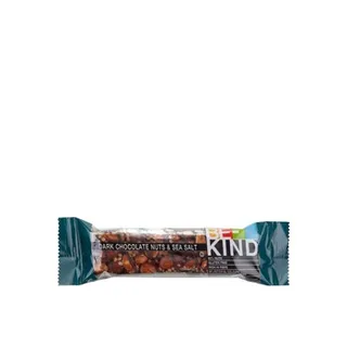 Be-Kind Dark Chocolate Nuts & Salt 40g