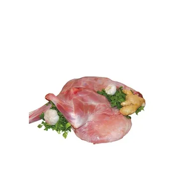 لحم ضأن طازج