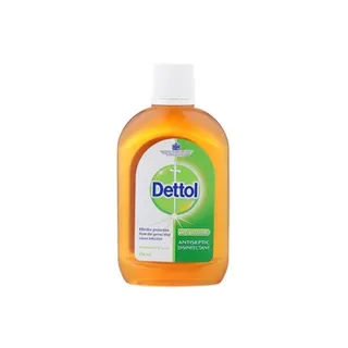 ديتول مطهر 250ml