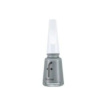 Flormar Nail Enamel 458 Princess Castle