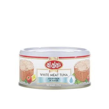 Al Alali White Meat Tuna in Water
