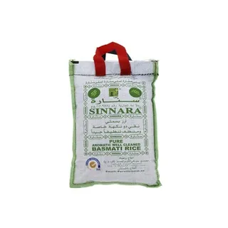 Sinnara Basmati Rice 2kg