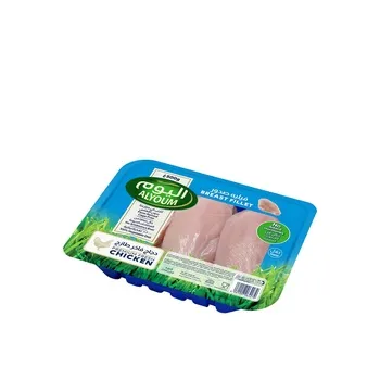 Alyoum Chicken Breast Fillet Fresh 500g