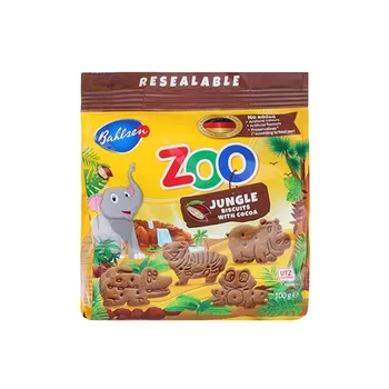 باهلسن لايبنز زو جانجل 100جم