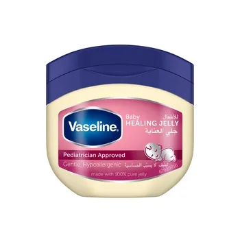 Vaseline Petroleum Jelly Baby