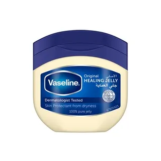 Vaseline Petroleum Jelly Pure 100ml