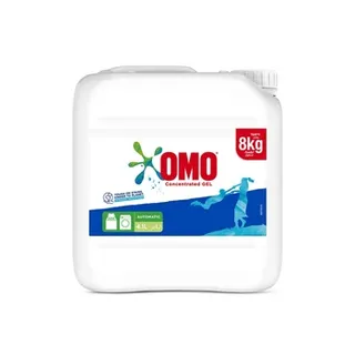 Omo Liquid Active 4.1 ltr