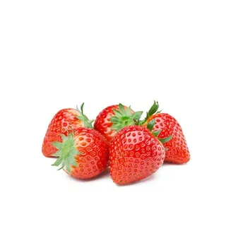 Strawberry Egypt ≈ 250g
