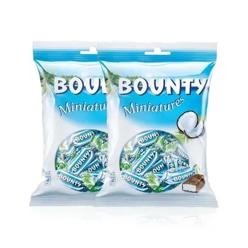 Bounty Miniatures 2 x 150g