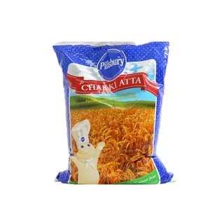 Pillsbury Chakki Fresh Atta 2kg