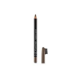 Flormar Eyebrow Pencil 402 Brown