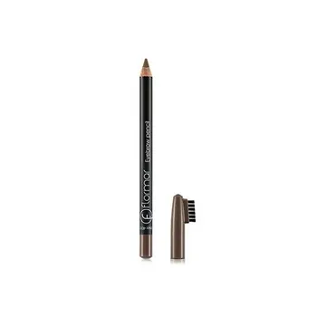 Flormar Eyebrow Pencil 402 Brown