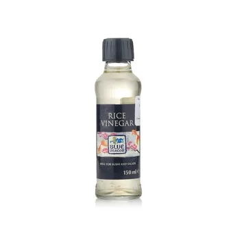 Blue Dragon White Rice Vinegar 150ml