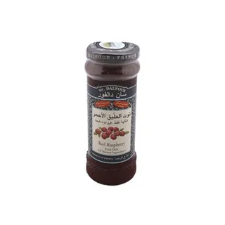 ST. Dalfour Jam Red Berry 284g