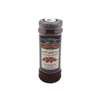 ST. Dalfour Jam Red Berry 284g