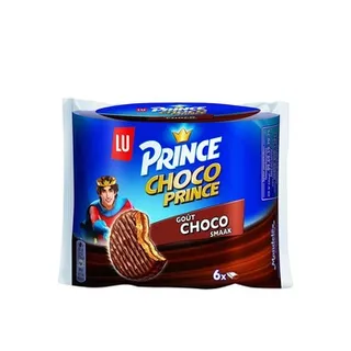 لو برنس شوكو برنس 6 X 2 8.5g