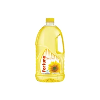 Fortune Refined Sunflower Oil 1.8L