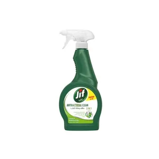 Jif Ultra Hygiene Spray Name 500 ml