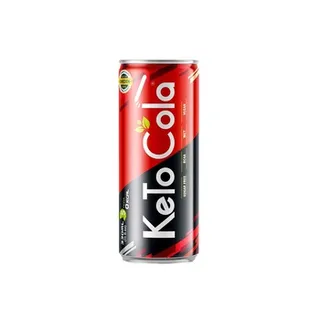 Laperva Keto Cola 330ml