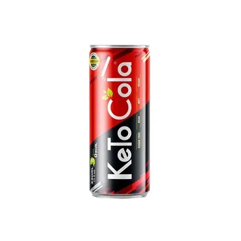 Laperva Keto Cola 330ml