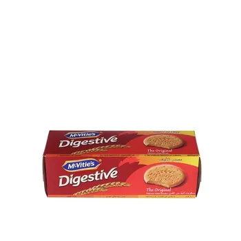 Mcvities Digestive Original Biscuit 400g