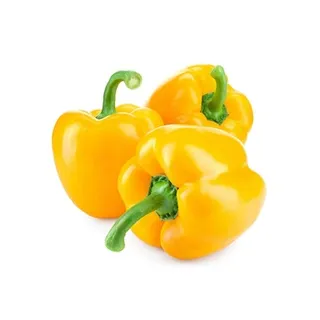 Capsicum Yellow Local