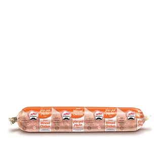 Al Kabeer Chicken Mince 400g